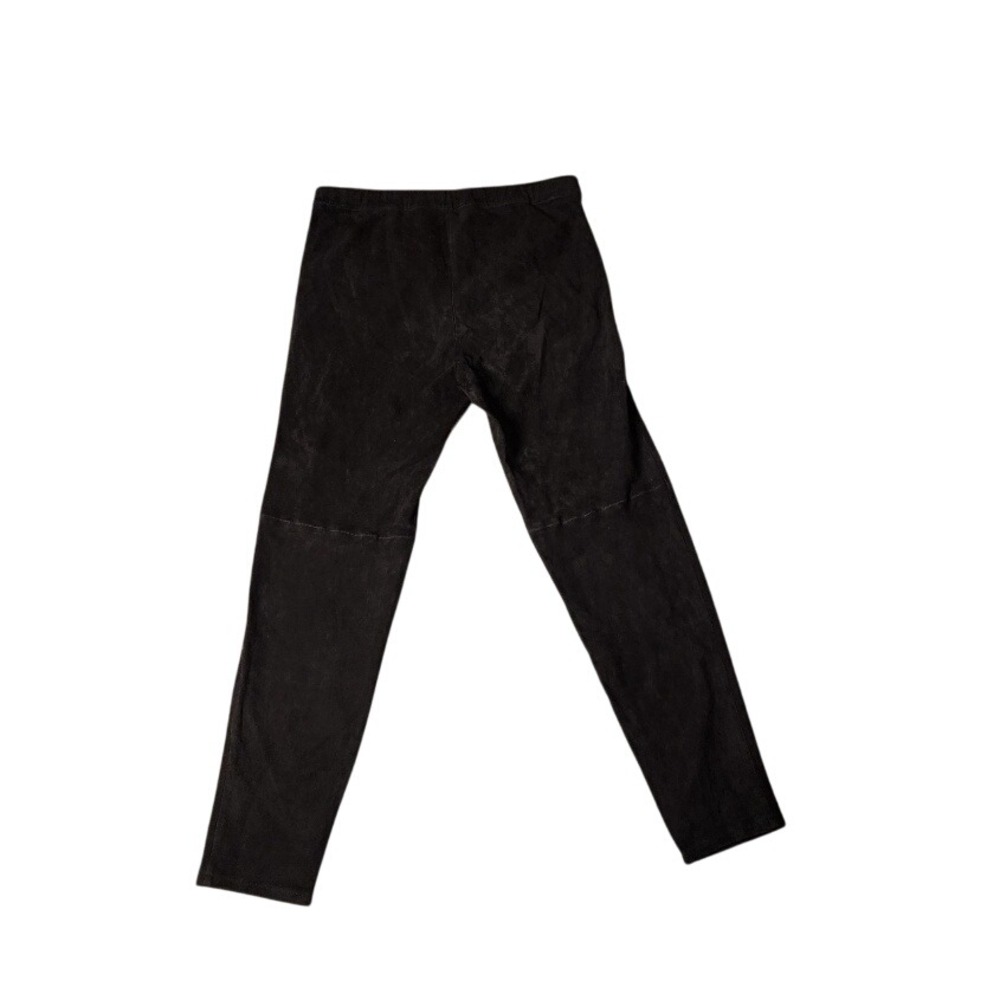 Elie Tahari Black Leggings